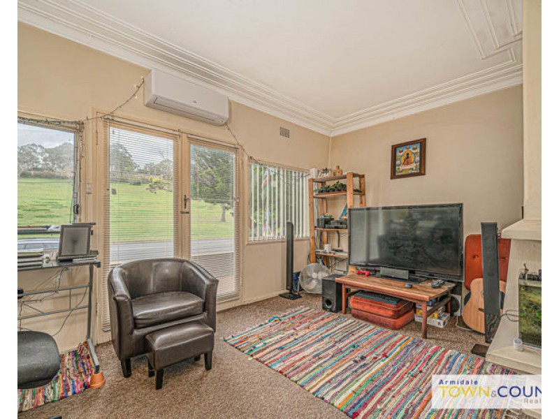 170 Donnelly Street, Armidale NSW 2350