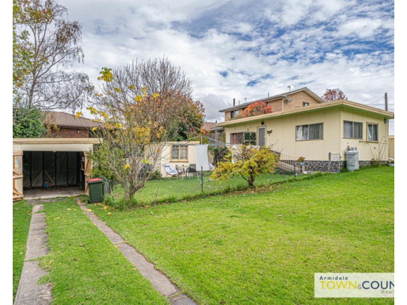 170 Donnelly Street, Armidale NSW 2350