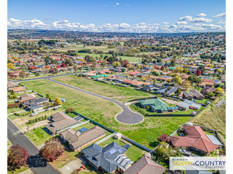 5a Erskine Street, Armidale NSW 2350