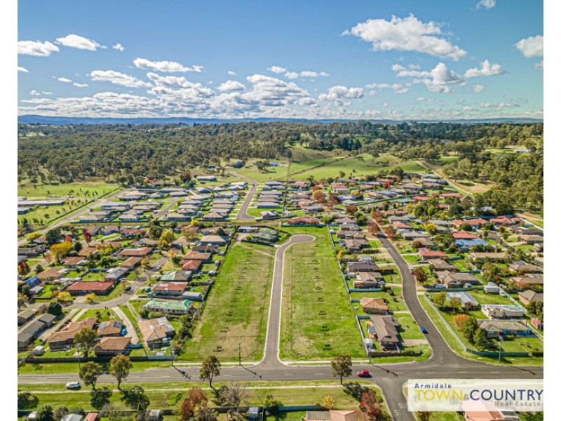 5a Erskine Street, Armidale NSW 2350