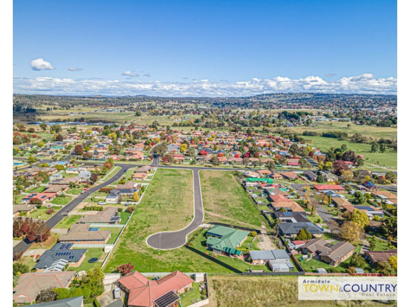 5a Erskine Street, Armidale NSW 2350