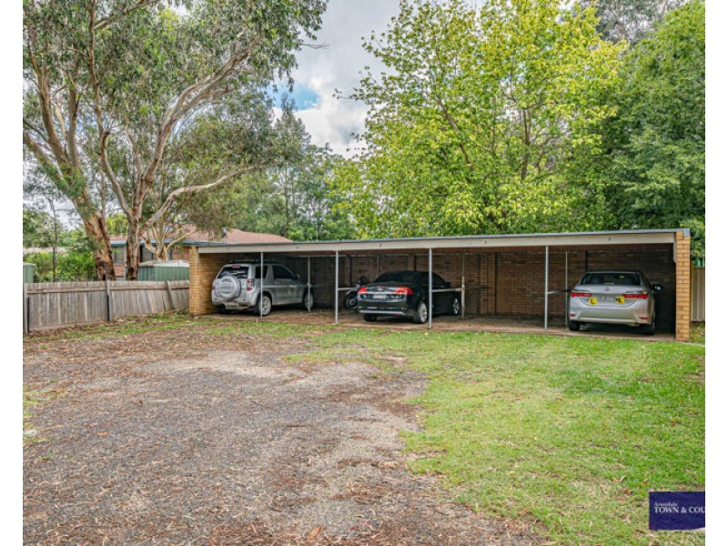 1/47 Dumaresq Street, Armidale NSW 2350