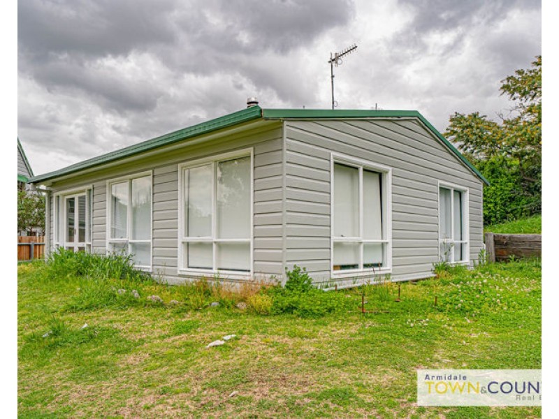 47a Maitland Street, Uralla NSW 2358