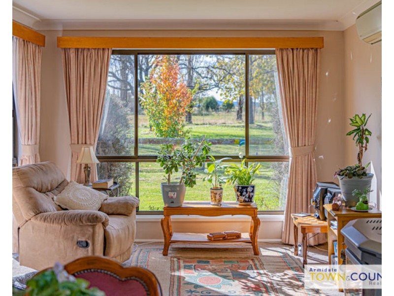 707 Bundarra Road, Armidale NSW 2350