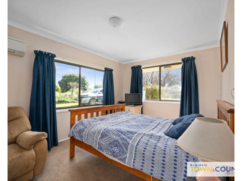 707 Bundarra Road, Armidale NSW 2350