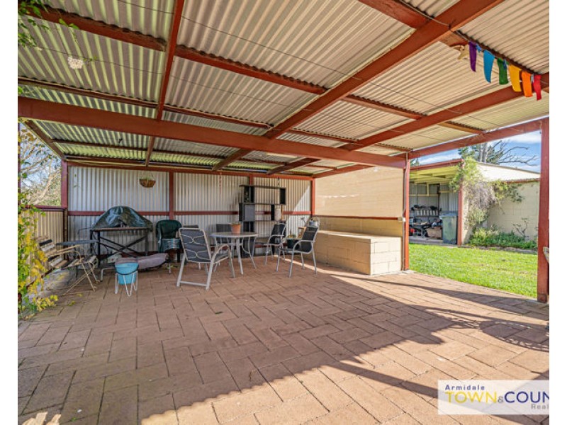 707 Bundarra Road, Armidale NSW 2350
