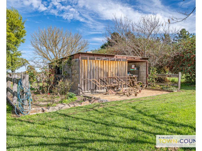 707 Bundarra Road, Armidale NSW 2350