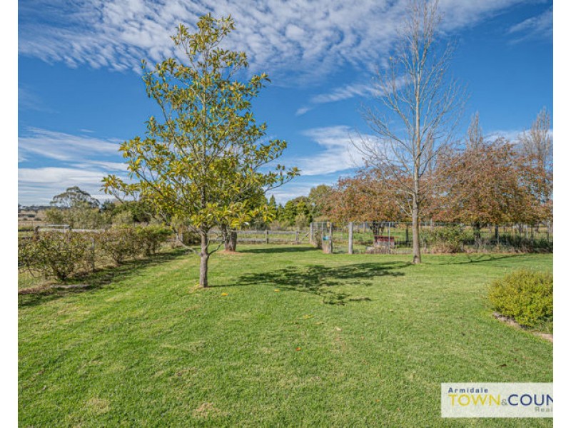 707 Bundarra Road, Armidale NSW 2350