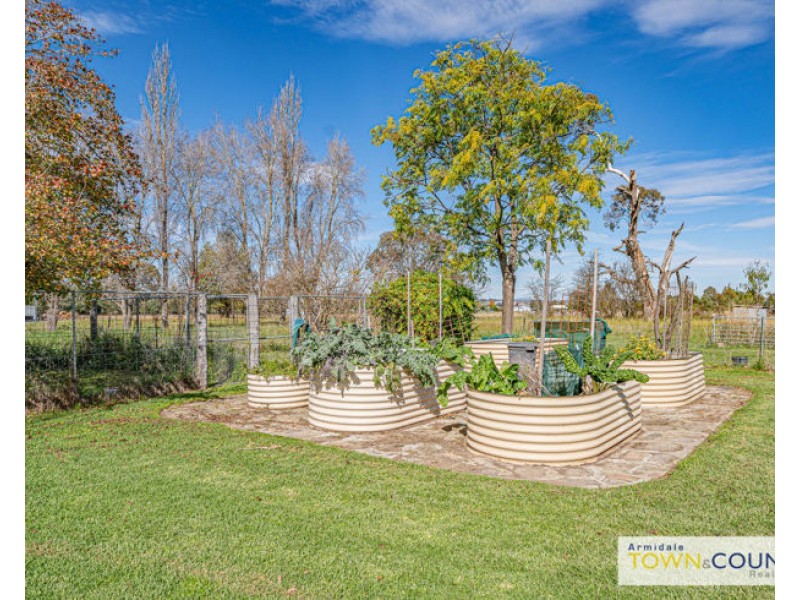 707 Bundarra Road, Armidale NSW 2350