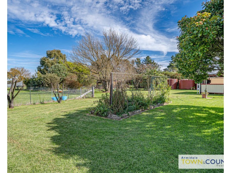 707 Bundarra Road, Armidale NSW 2350