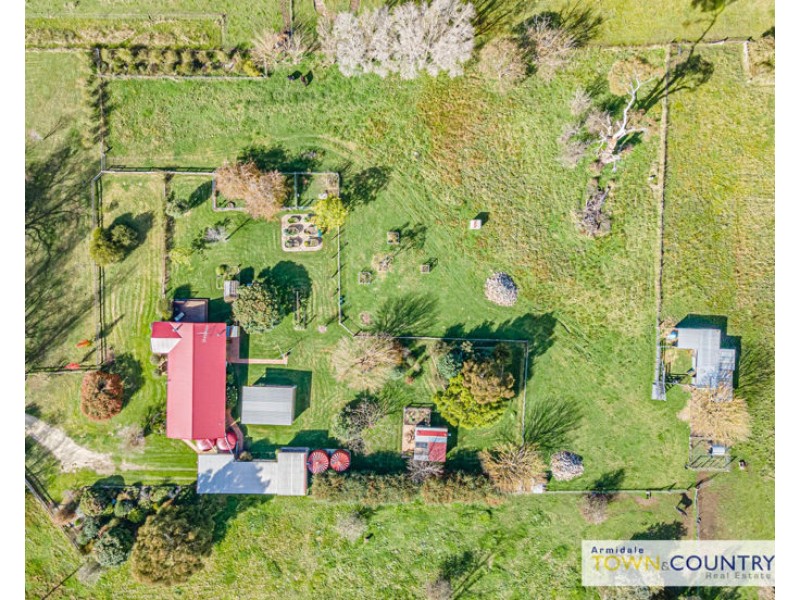 707 Bundarra Road, Armidale NSW 2350