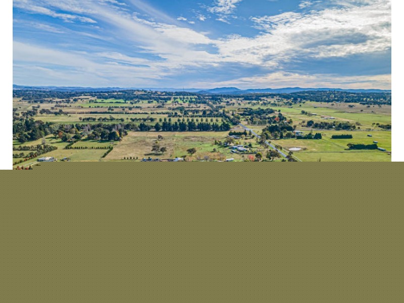 707 Bundarra Road, Armidale NSW 2350