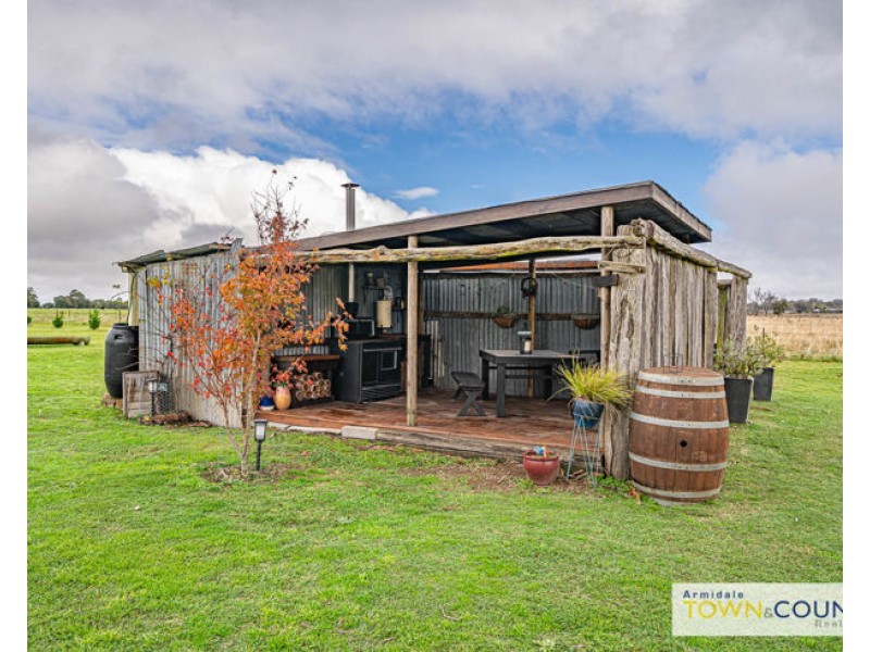 71 Dumaresq Road, Armidale NSW 2350