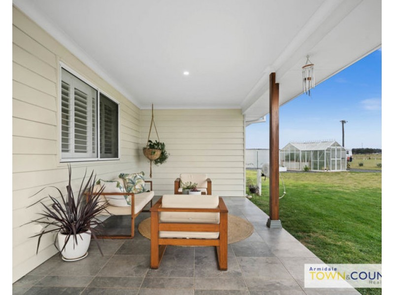 71 Dumaresq Road, Armidale NSW 2350