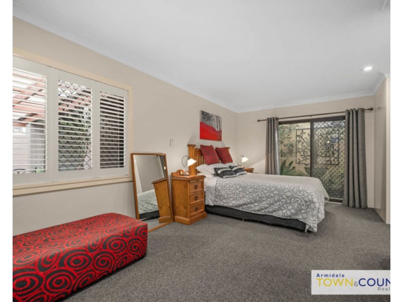 21 Dorothy Avenue, Armidale NSW 2350