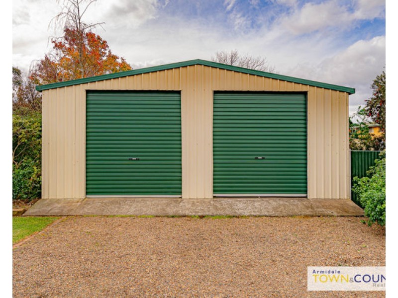 21 Dorothy Avenue, Armidale NSW 2350