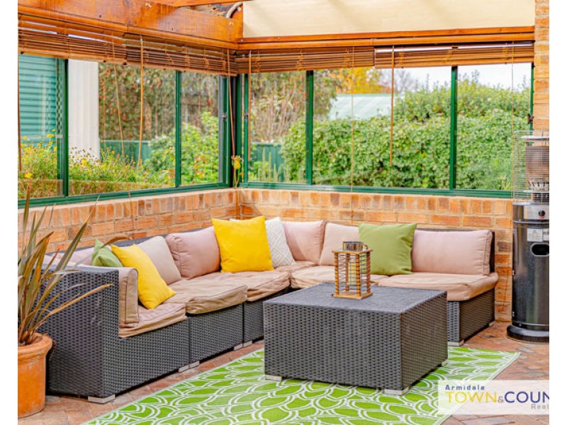 21 Dorothy Avenue, Armidale NSW 2350