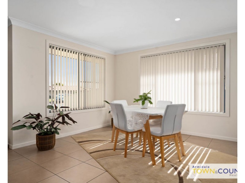 22 Rusden Court, Armidale NSW 2350