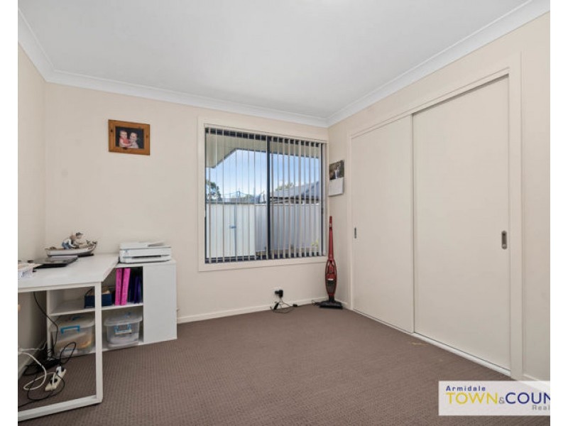 22 Rusden Court, Armidale NSW 2350