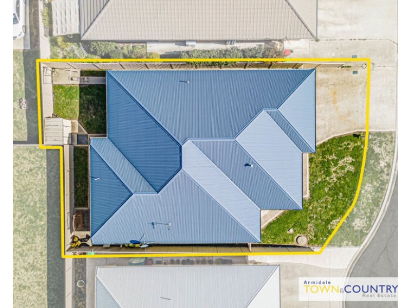 22 Rusden Court, Armidale NSW 2350