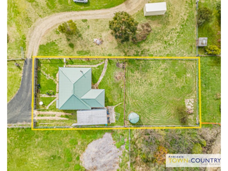 26 Uralla Street, Uralla NSW 2358