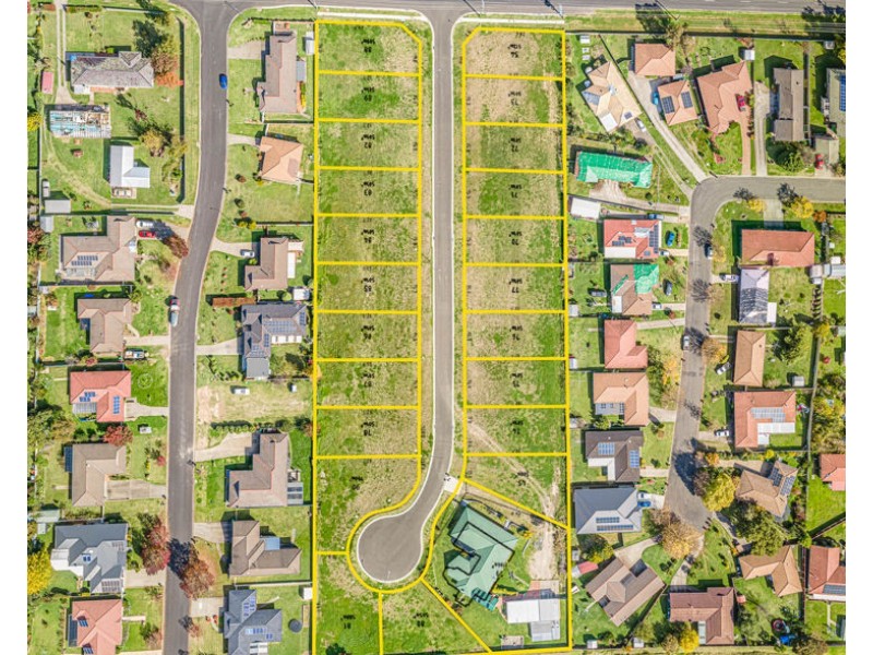 10 Bruce Close, Armidale NSW 2350