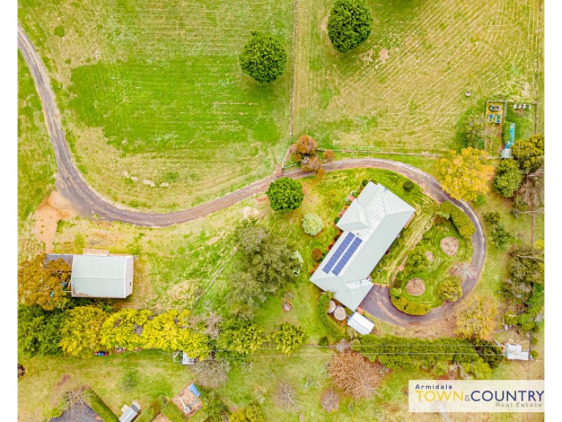 4 Westview Road, Armidale NSW 2350