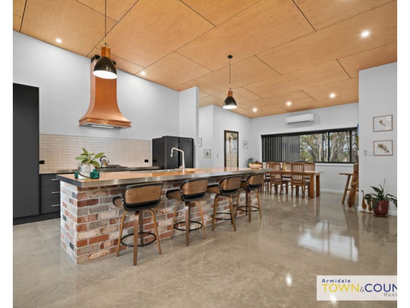 188 Kareela Road, Armidale NSW 2350