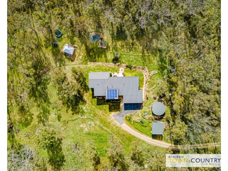 188 Kareela Road, Armidale NSW 2350