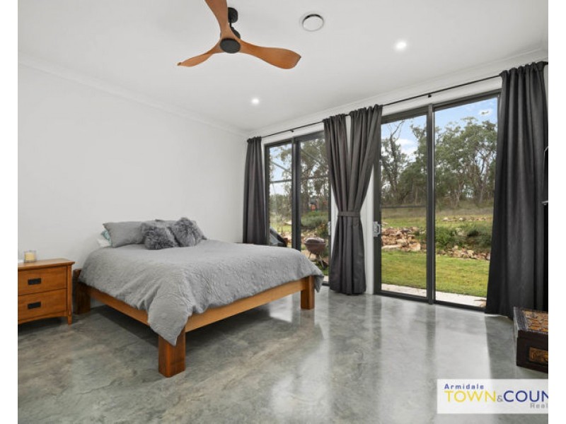 188 Kareela Road, Armidale NSW 2350