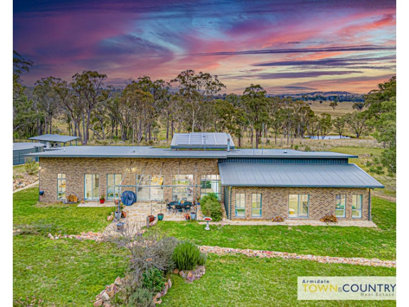 188 Kareela Road, Armidale NSW 2350