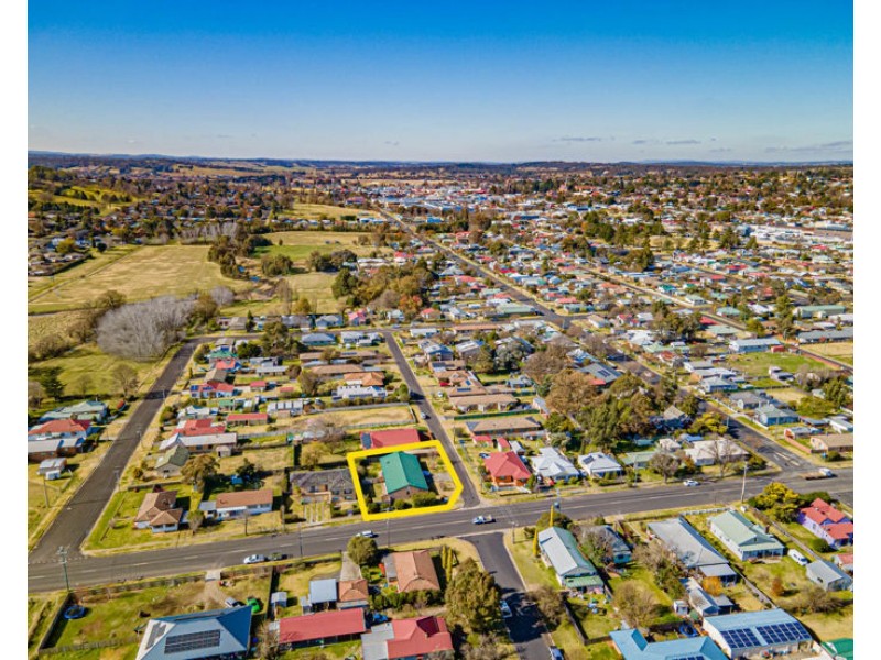 89 Niagara Street, Armidale NSW 2350