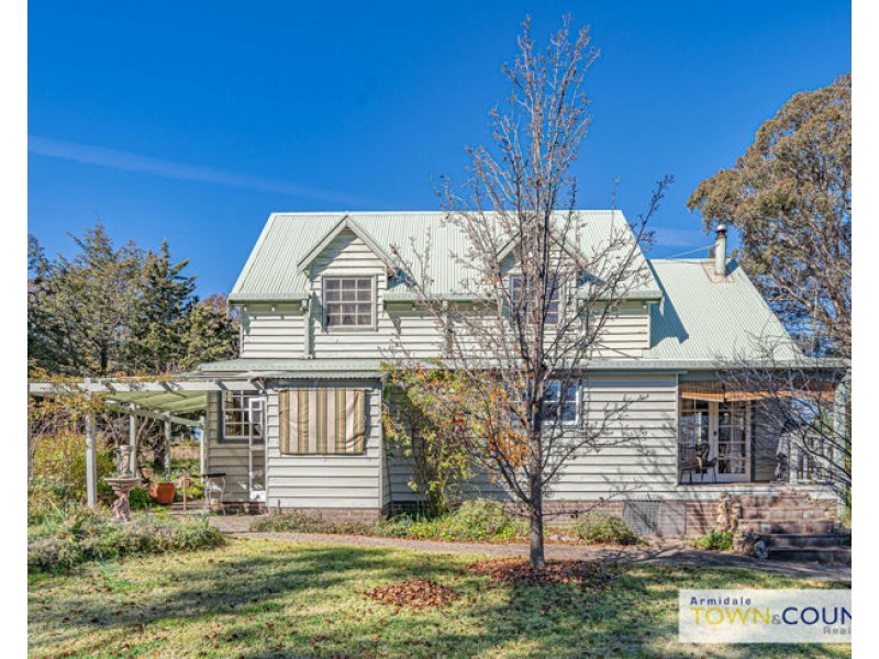 24 Bilga Road, Invergowrie NSW 2350