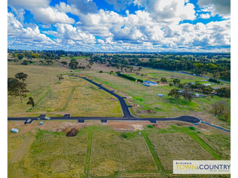 Lot 213 Rujala Lane, Armidale NSW 2350