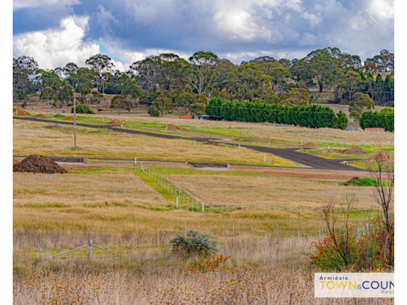 Lot 213 Rujala Lane, Armidale NSW 2350