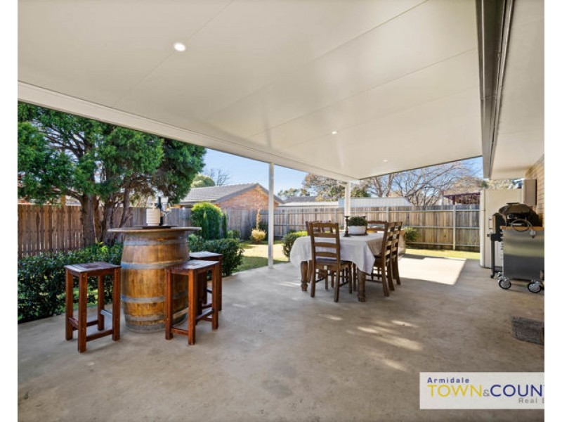 5 Cynthia Crescent, Armidale NSW 2350