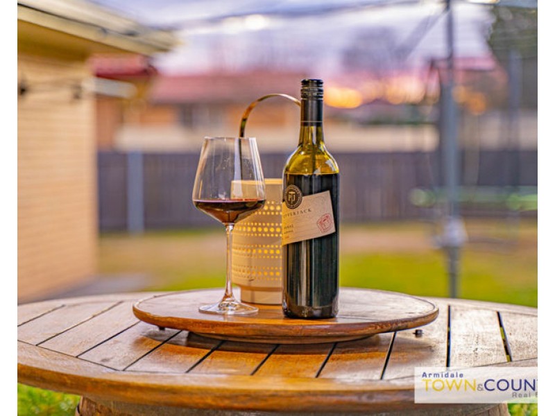 5 Cynthia Crescent, Armidale NSW 2350