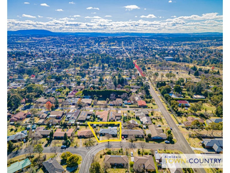 5 Cynthia Crescent, Armidale NSW 2350