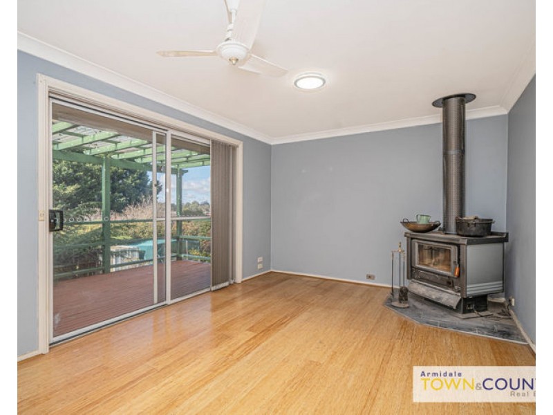 15 Napier Court, Armidale NSW 2350