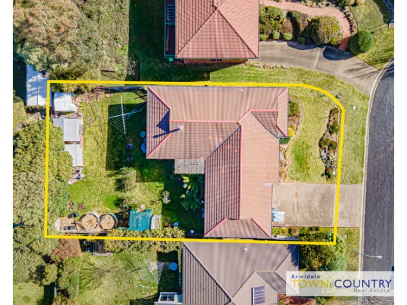 15 Napier Court, Armidale NSW 2350