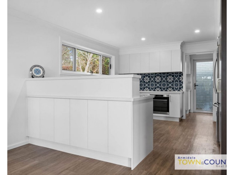 6 Turner Street, Armidale NSW 2350