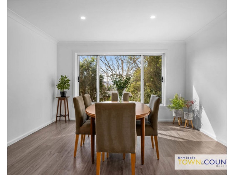 6 Turner Street, Armidale NSW 2350