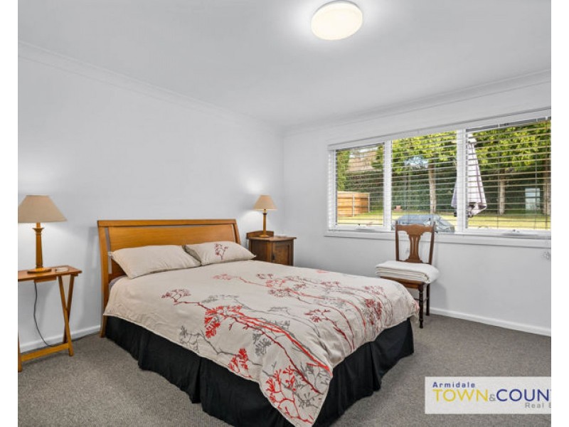 6 Turner Street, Armidale NSW 2350
