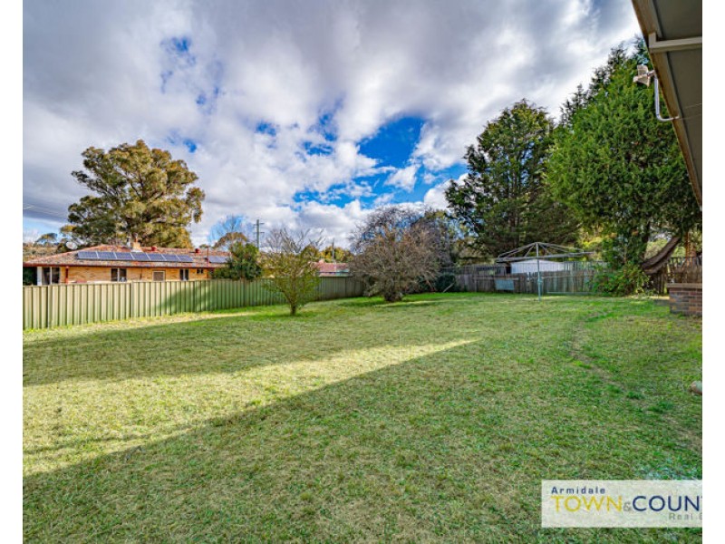 22 Roslyn Avenue, Armidale NSW 2350