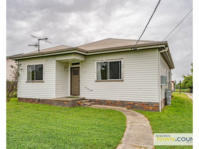 83 Markham Street, Armidale NSW 2350