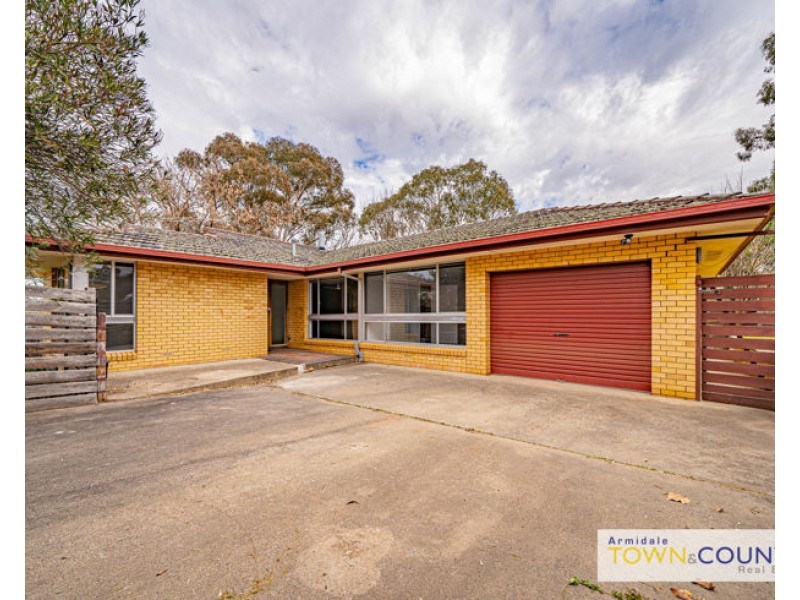 20 Glass Street, Armidale NSW 2350