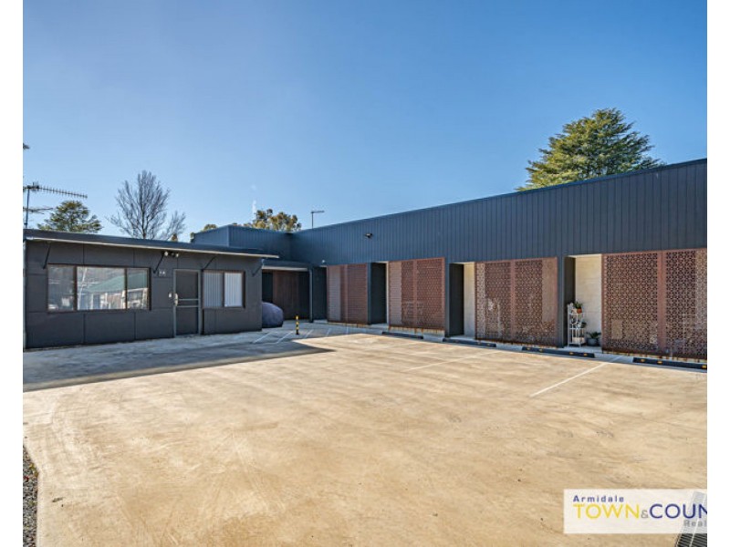 Room 8/7 Helen Avenue, Armidale NSW 2350