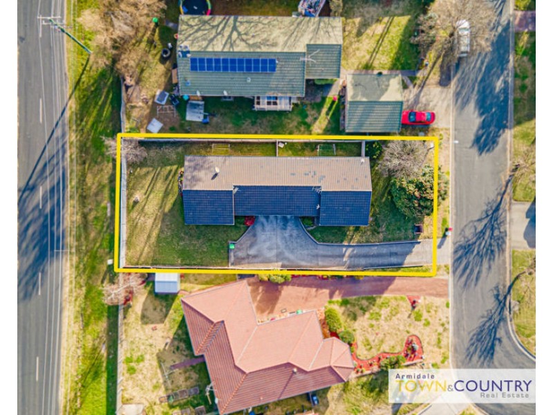 10 Northey Drive, Armidale NSW 2350
