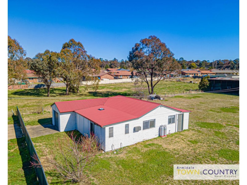 50 Martin Street, Armidale NSW 2350