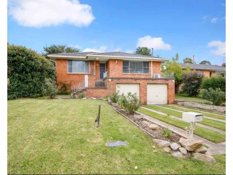 2 Hawke Street, Armidale NSW 2350